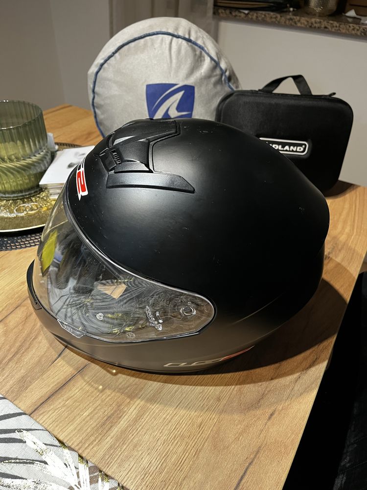 Kask ls2 interkom