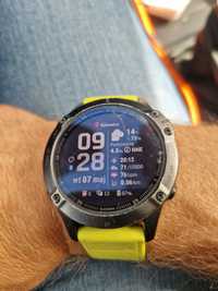 Garmin Fenix 6 Pro