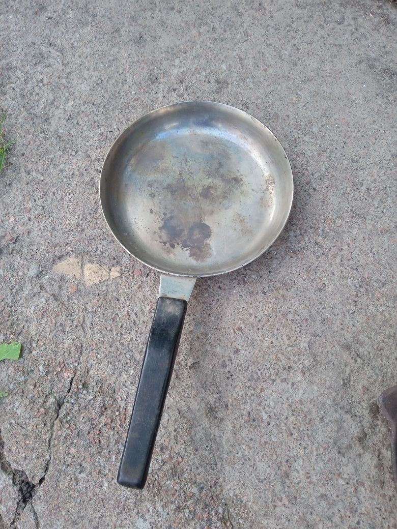 Продам алюминиевые кастрюли,сковородки