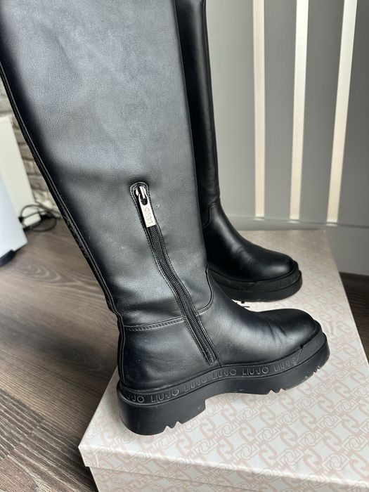 Чоботи Liu Jo оригінал