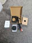 OKAZJA Adapter transmiter Bluetooth do amplitunera samochodu Aukey nfc