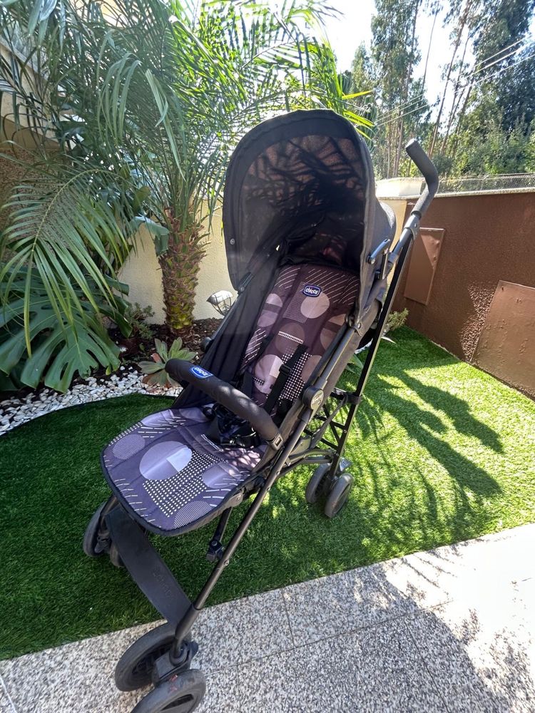 Carrinho Chicco passeio