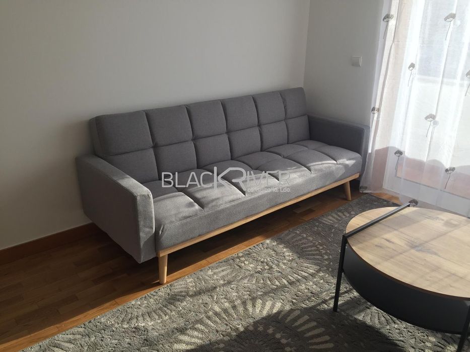 T1 Universidade rua Nova de Santa Cruz