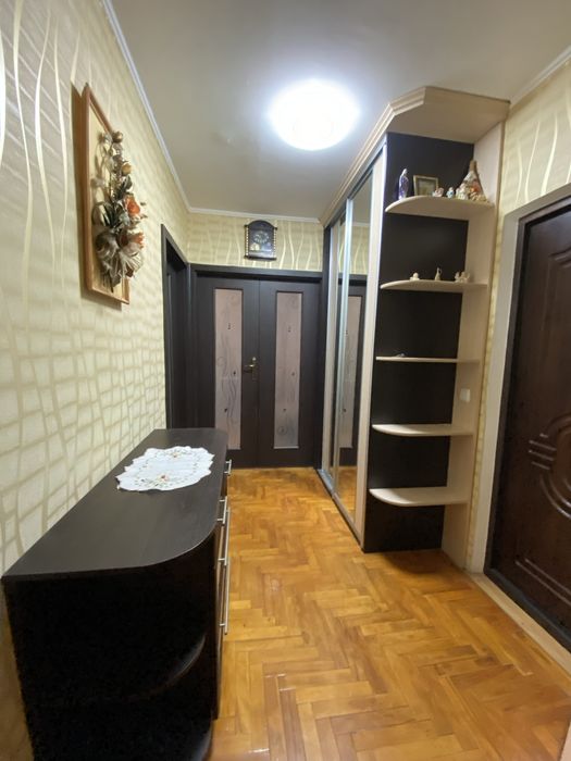 Оренда на Курбаса