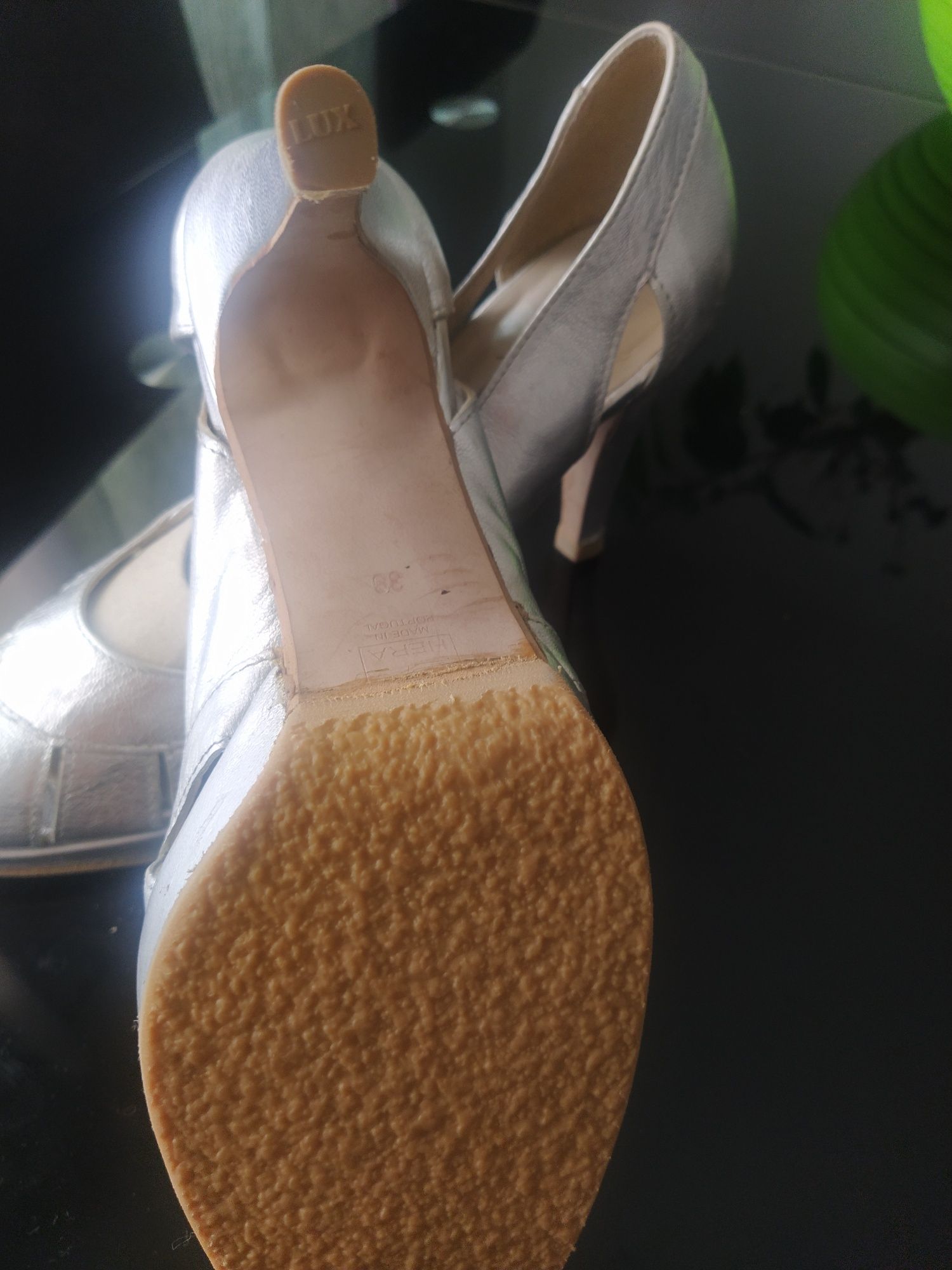 Sapato senhora 39