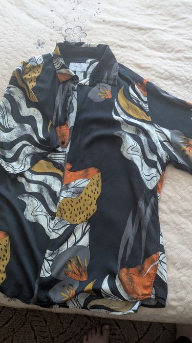 Сорочка чоловіча