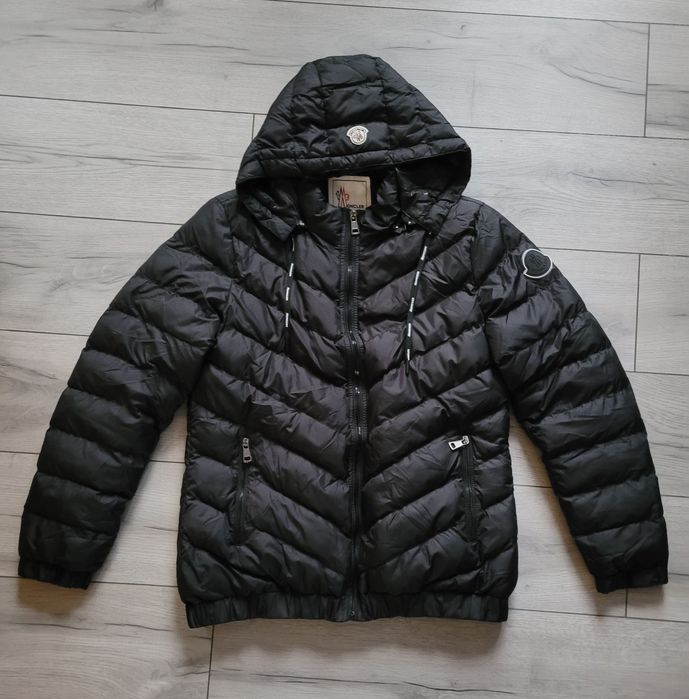 ‼️Kurtka zimowa Moncler
