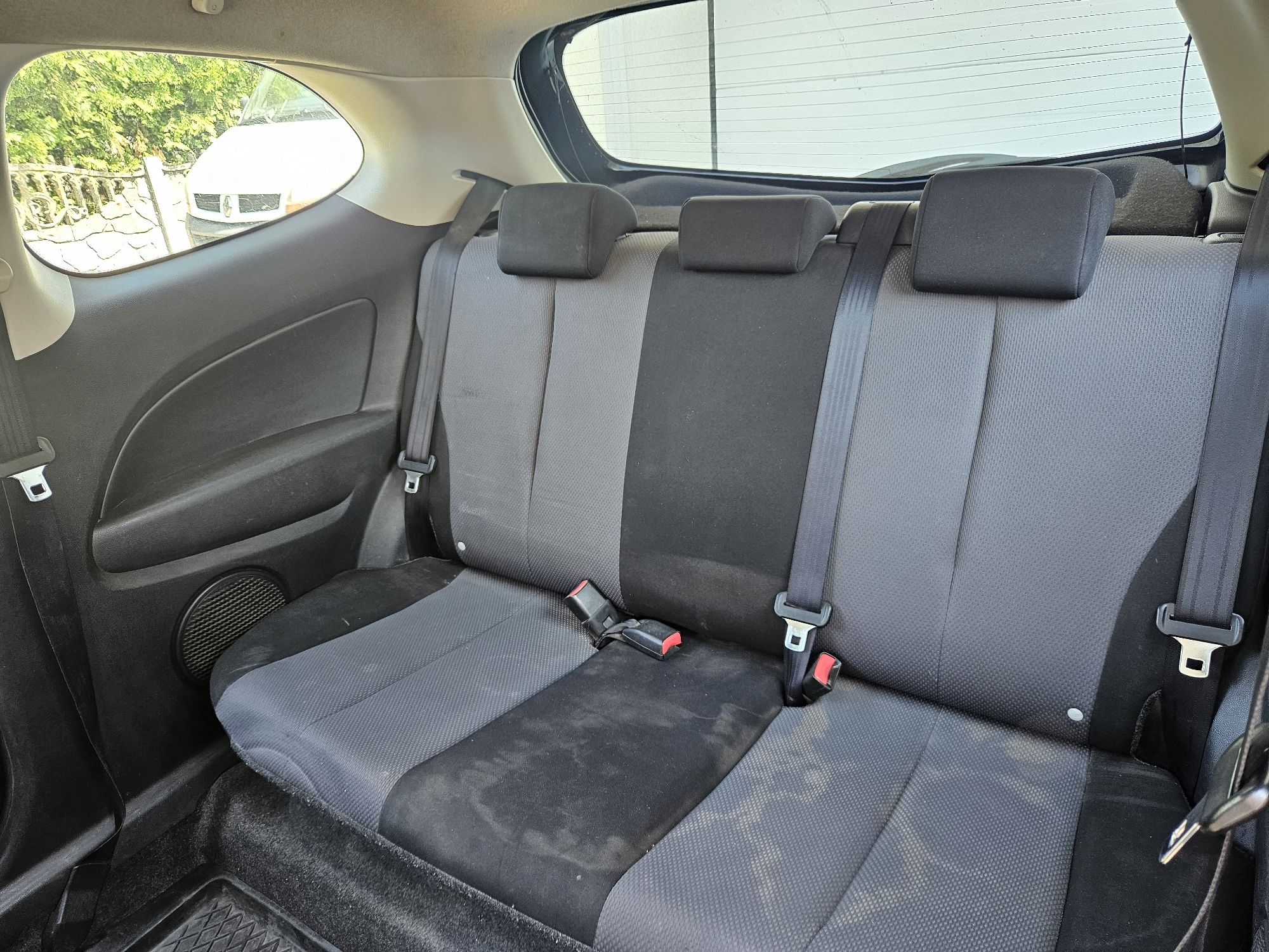 Mazda 2 1.3 benzyna + LPG