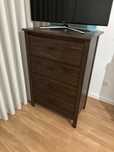Comoda Ikea 4 Gavetas