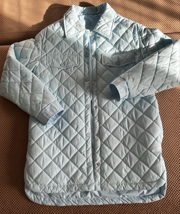 куртка осіння жіноча