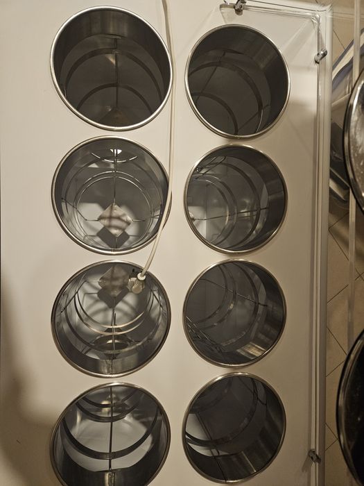 Konserwator do lodów Rylex 8D