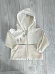 Bluza roz. 62 cm dla chłopca