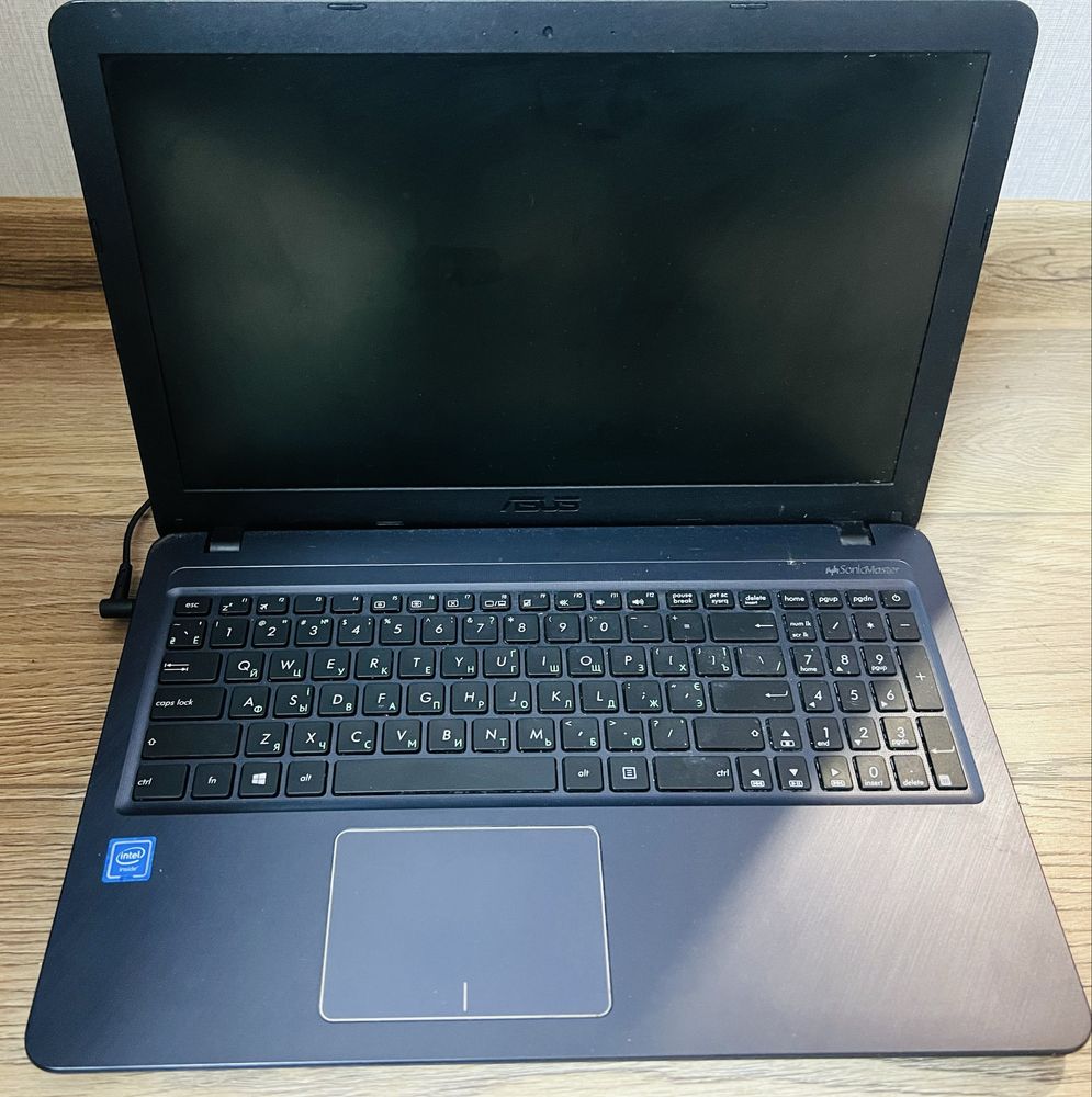 Ноутбук Асус ASUS X543M. Гарний стан.