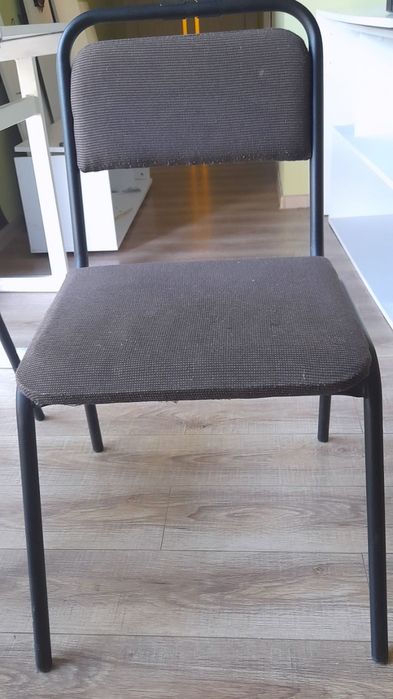 Офісні стільці б/у