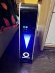 Concentrador de oxigenio