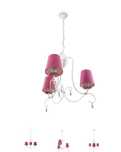 Żyrandol Philips Princess