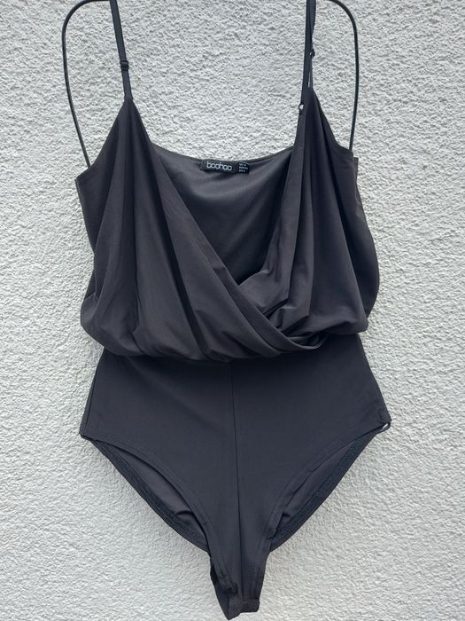 Czarne body L/40