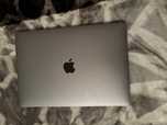 MacBook Pro Retina 13-inch (2017)