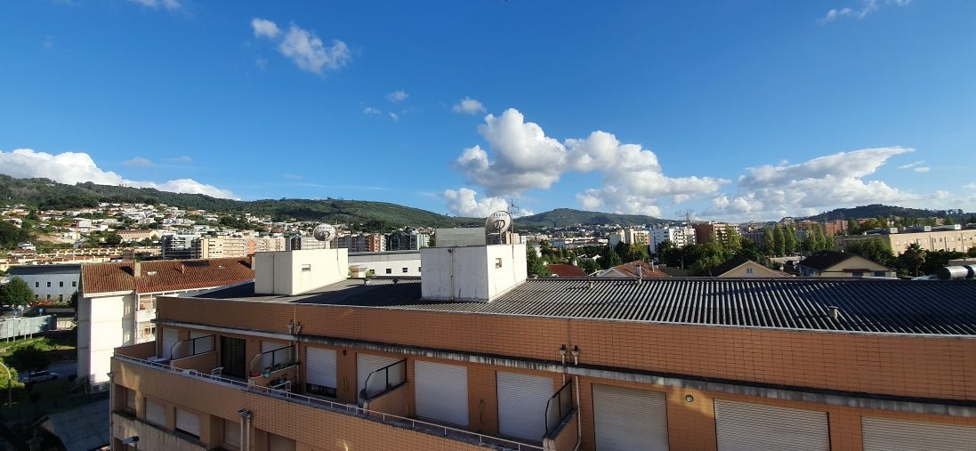 Apartamento T3 Universidade Minho