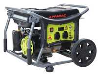 Бензиновий генератор Pramac WX3200. Новий. Оригінал