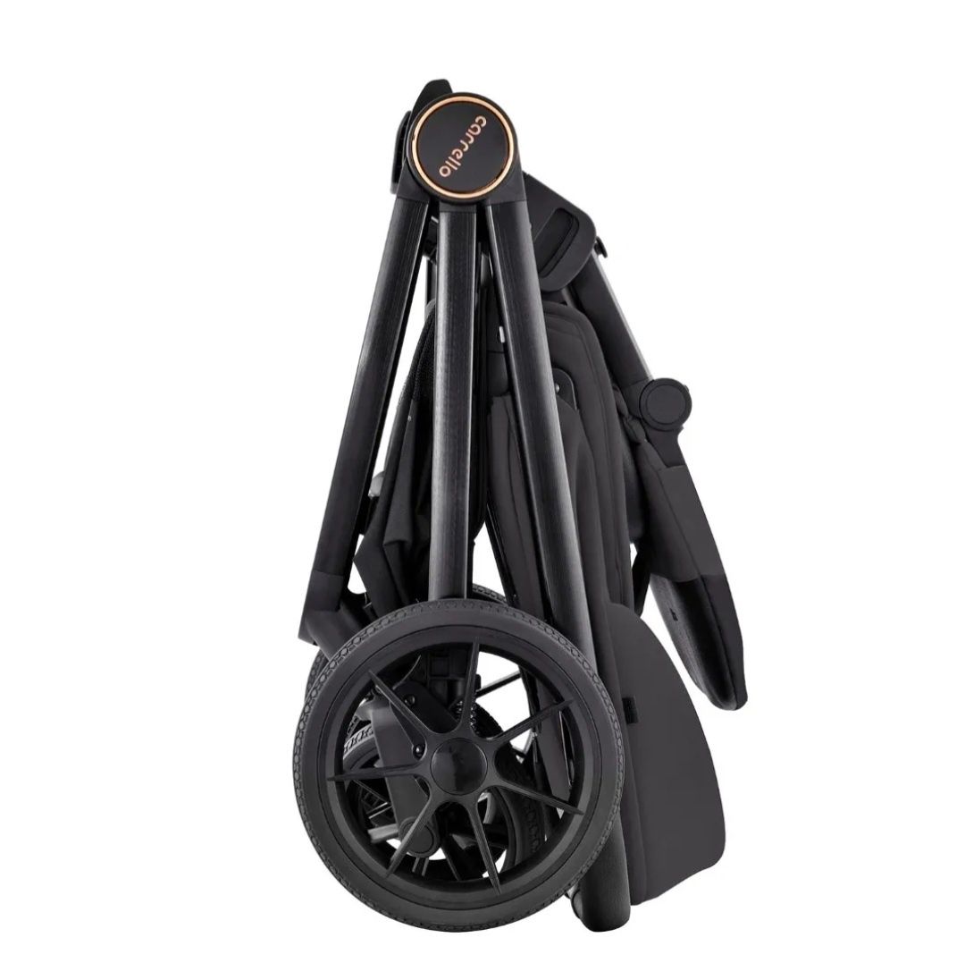 Wózek Carello Ultra 4 w 1