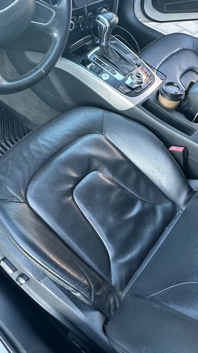 Продам ауди А4 Б 8 Кватро 2014г