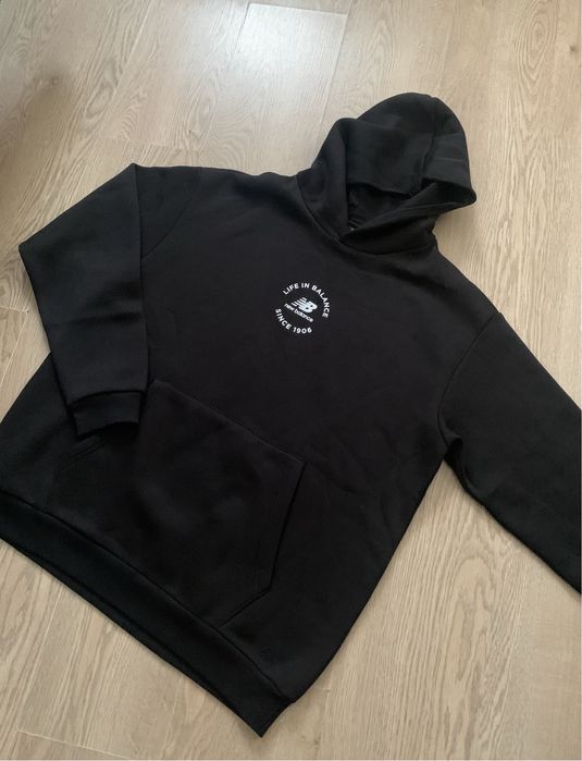 Худі New balance