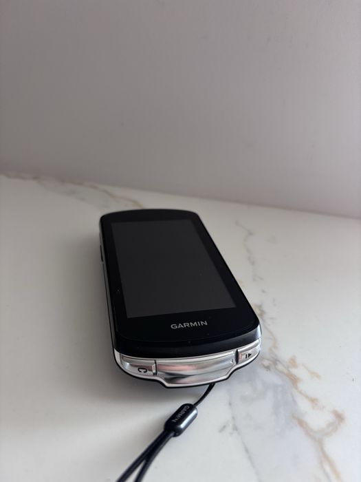 Garmin Edge 1040 – stan idealny, jak nowy!