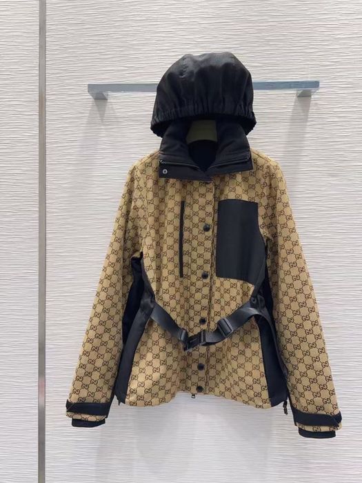 Komplet narciarski GG spodnie narciarskie obledne must have