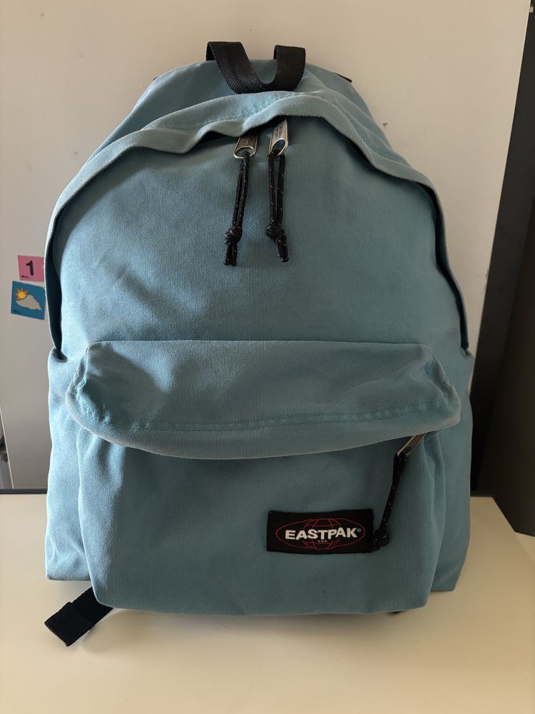Mochila eastpak azul