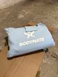 Mata do akupresury BODYMATE + poduszka + torba transportowa