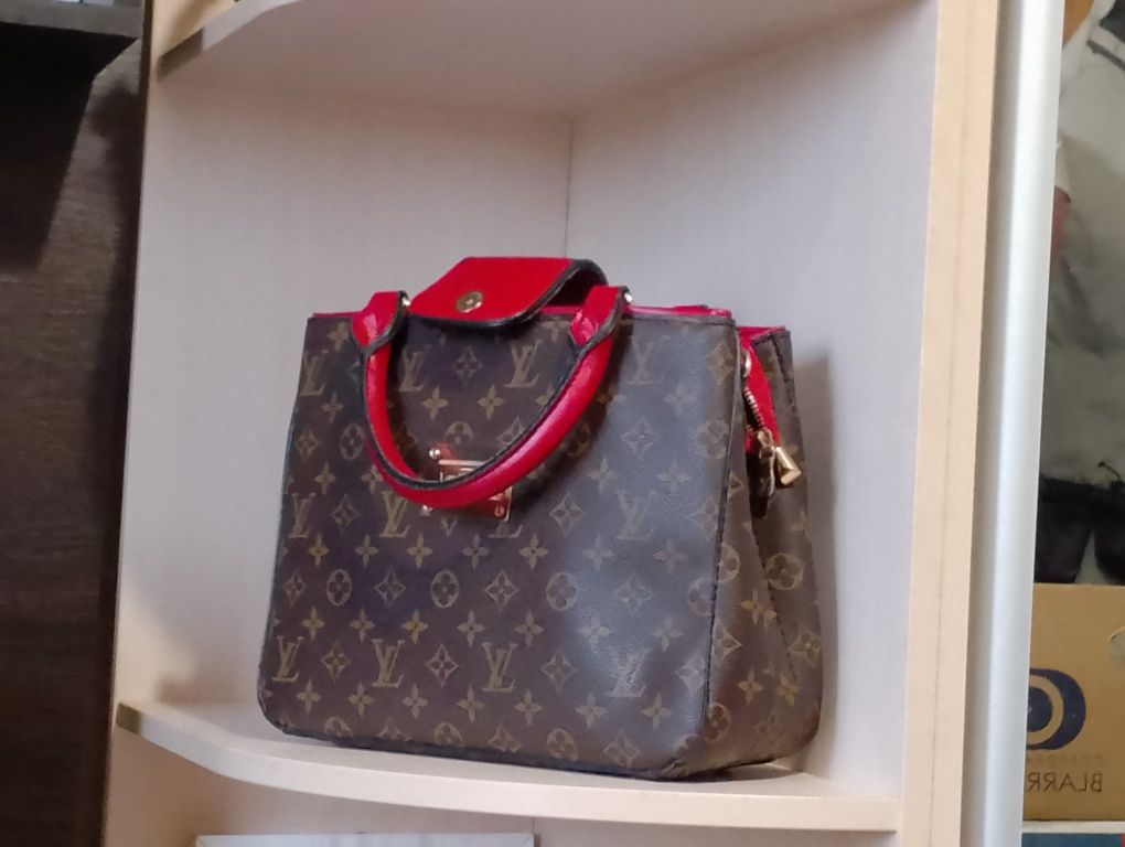 Сумка женская louis vuitton