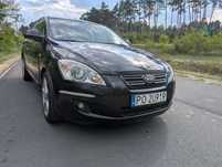 Kia Ceed Bogate wyposażenie NISKI PRZEBIEG