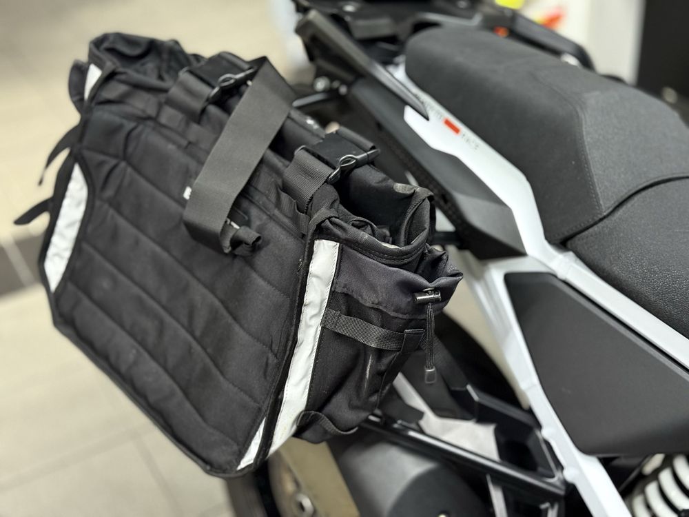 KTM SuperAdventure 1290S