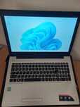 LENOWO ideapad 310-15ISK Intel CORE i5 8GB 1TB SSD stan idealny
