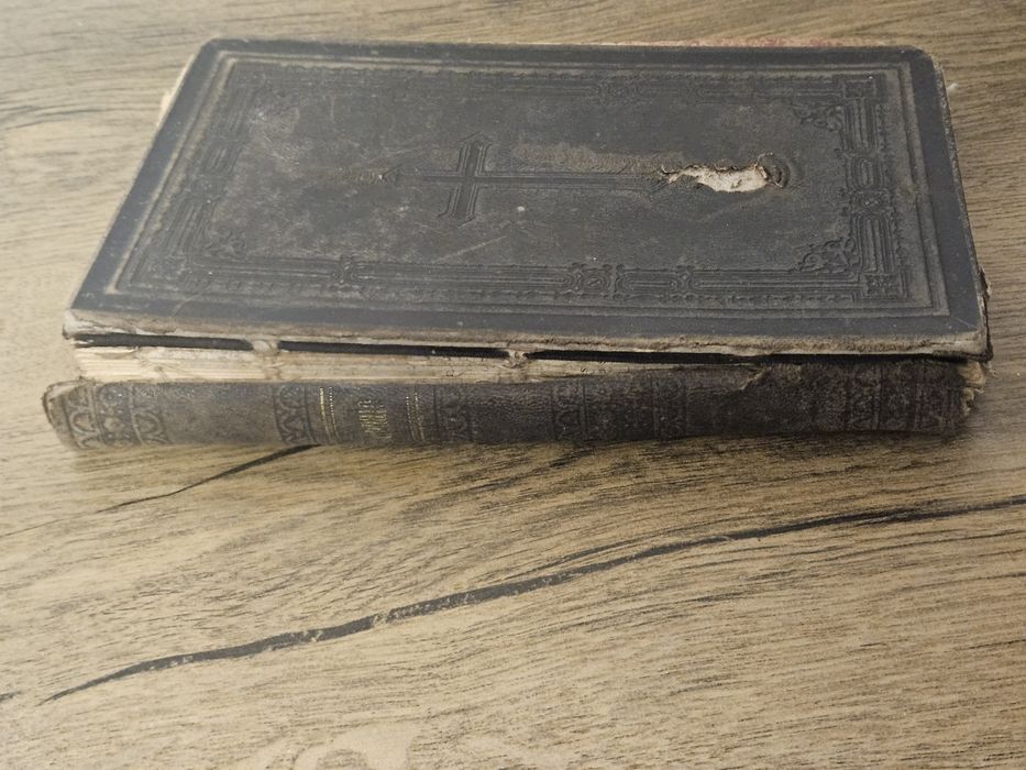 Cantionale Ecclesiasticum Krakow 1886 Siedlecki