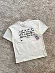 Футболка Maison Margiela MM6 (мейсон марджела)