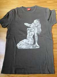 T Shirt homem boss original