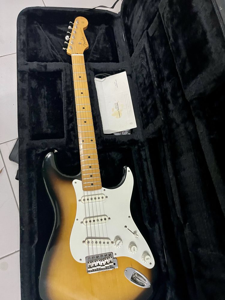 Fender Stratocaster ST 57 Made in Japan 1994