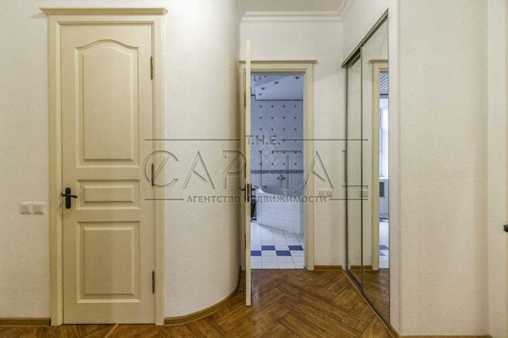 Аренда офиса, ул. Большая Васильковская, Центр