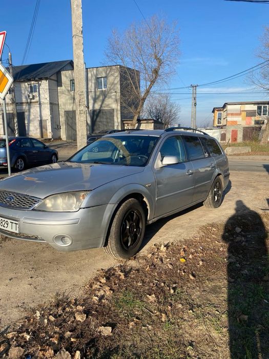 продам ford mondeo 3