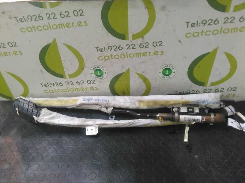AIRBAG CORTINA FRENTE ESQUERDO HYUNDAI IX35 1.7 CRDI 116CV 1685CC