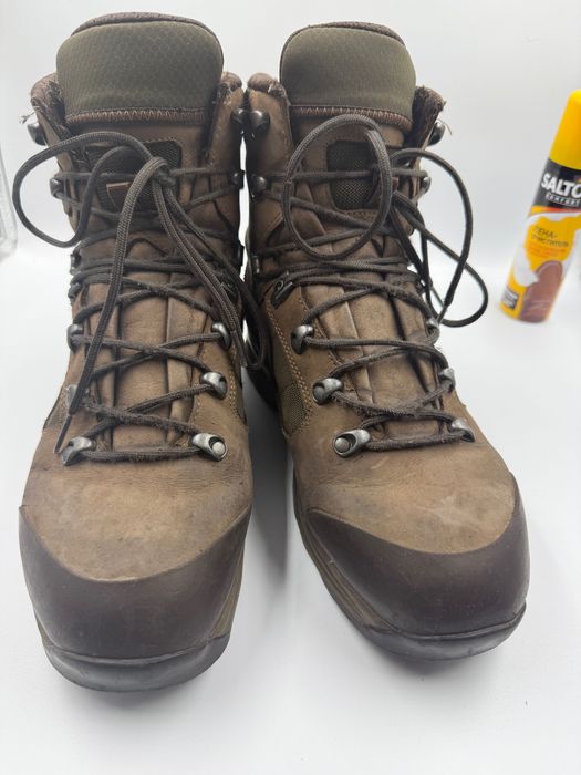 Тактичні черевики