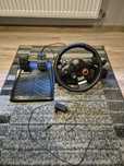 Kierownica Logitech Driving Force GT