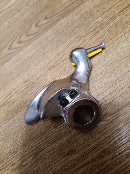 Головка шиномонтажная. Лапа шиномонтажного станка Новая