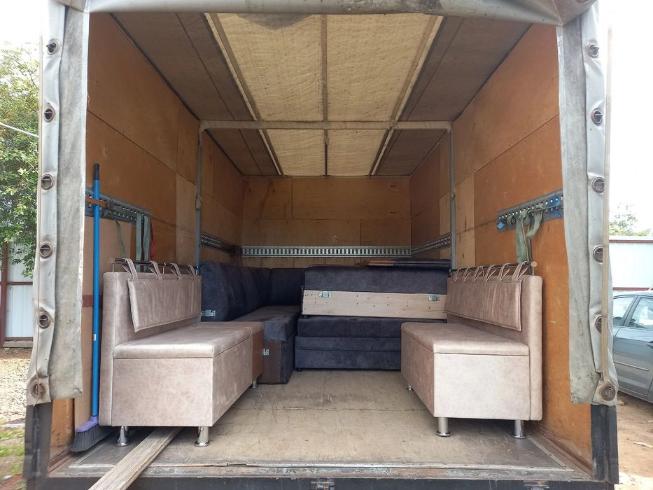 Недорого Грузоперевозки Газель Грузчики.Мебель.Каменское.