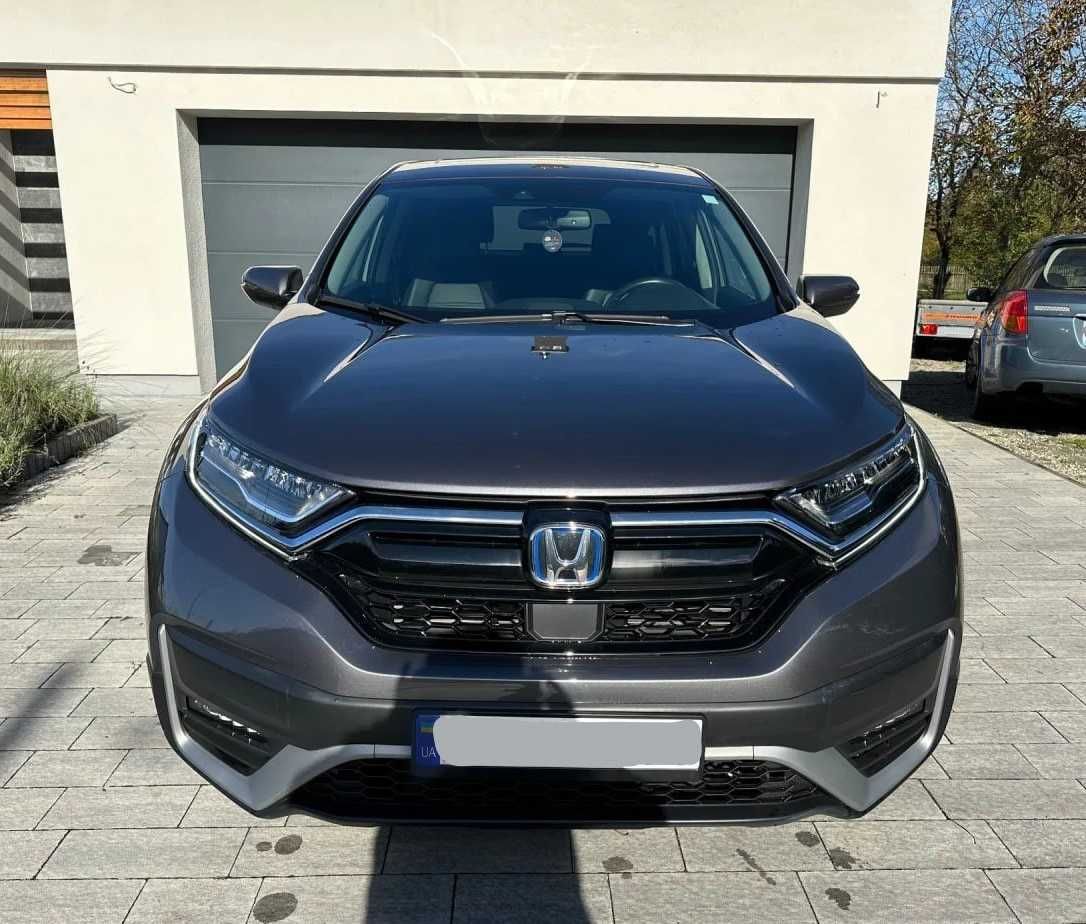 Honda CR -V 2021