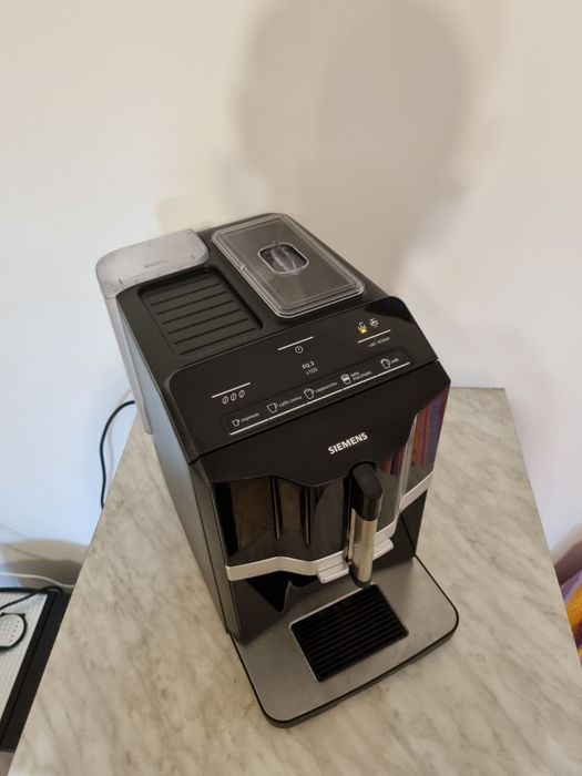 Кофемашина Siemens EQ.3 , кавомашина
