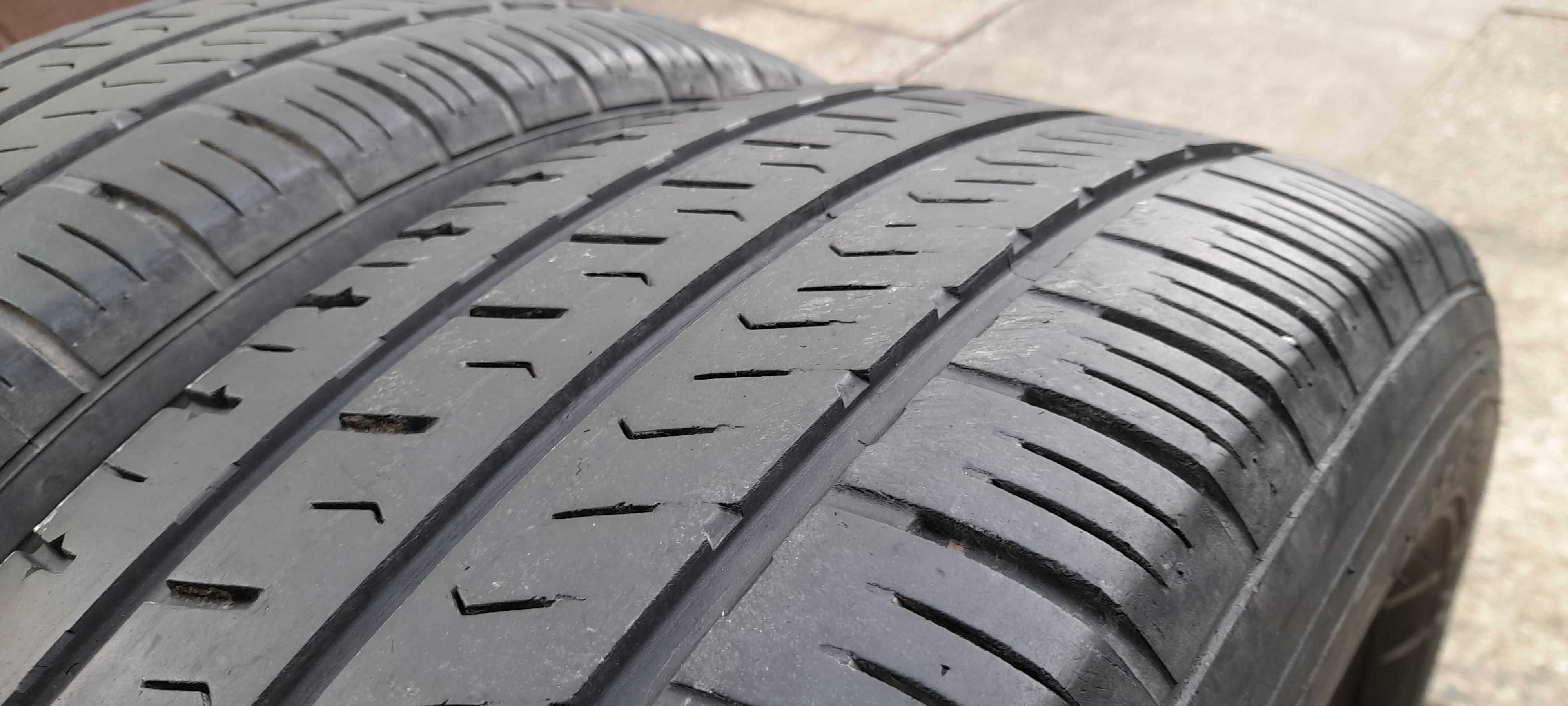 Opony letnie Hankook  205/65 R16 C   107/105T