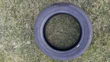 Opona prawie nowa FULLRUN FRUN-TWO 215/55ZR17 98W bieżnik 7 mm